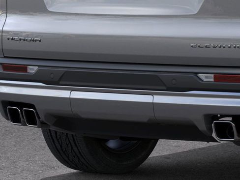 New 2026 GMC Acadia Elevation w/ Black Edition image 14