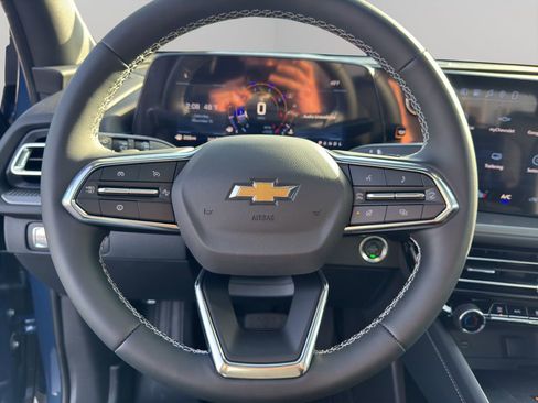 New 2026 Chevrolet Traverse LT w/ Sun and Wheel Package image 12