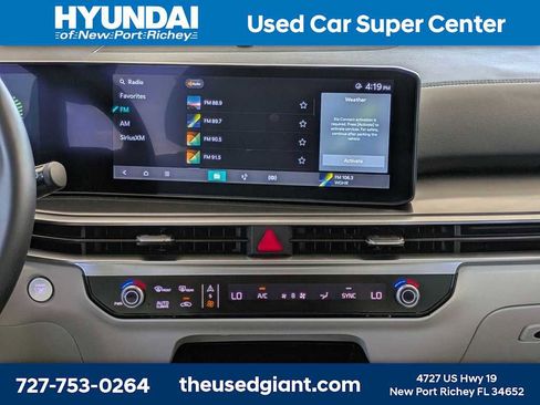 Used 2025 Kia Sorento S w/ Panoramic Sunroof Package FWD image 22