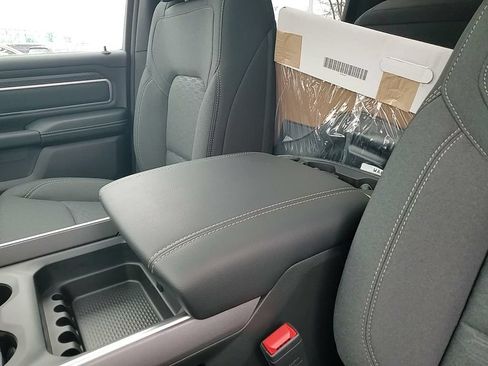 New 2026 RAM 1500 Big Horn AWD/4WD image 33