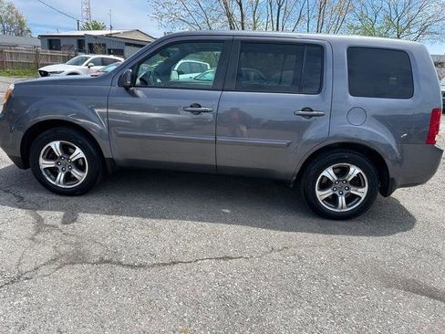 Used 2015 Honda Pilot SE image 2