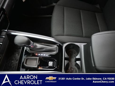 New 2026 Chevrolet Colorado LT w/ Advanced Trailering Package image 11