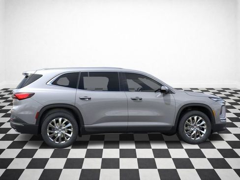 New 2026 Buick Enclave Preferred image 34