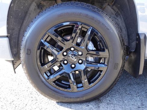 Used 2024 Chevrolet Silverado 1500 RST w/ Protection Package image 48