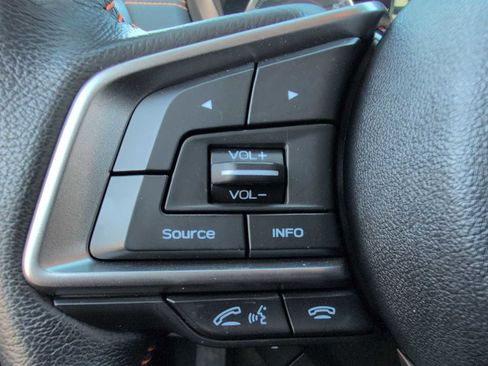 Certified 2021 Subaru Crosstrek 2.5i Limited w/ Moonroof Package 1 image 25