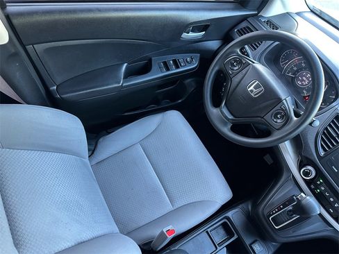 Used 2016 Honda CR-V SE image 25