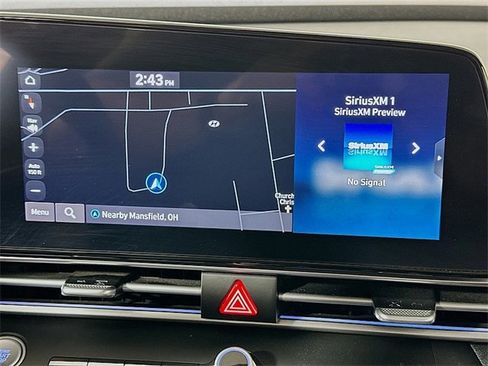 Used 2023 Hyundai Elantra Limited w/ Cargo Package image 17