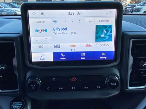 Certified 2022 Ford Bronco Sport Big Bend w/ Convenience Package image 13