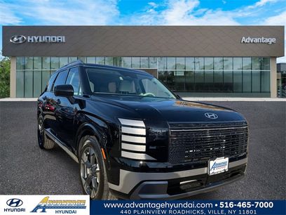 Used 2026 Hyundai Palisade Limited