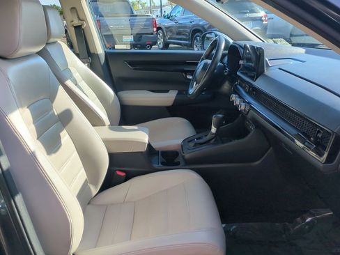 Certified 2023 Honda CR-V EX-L image 25