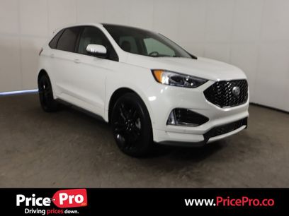 Used 2022 Ford Edge ST w/ Equipment Group 401A