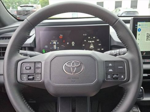Certified 2026 Toyota RAV4 SE AWD/4WD image 17