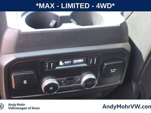 Used 2018 Ford Expedition Max Limited AWD/4WD image 28