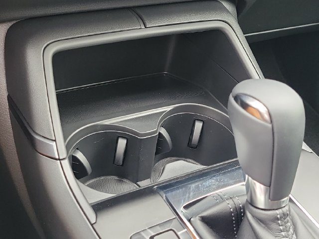 New 2026 MAZDA CX-5 Select AWD/4WD image 13