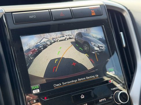 Used 2019 Subaru Ascent Premium AWD/4WD image 15