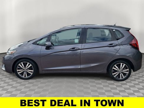 Used 2015 Honda Fit EX image 6