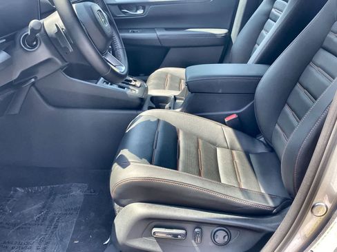 New 2026 Honda CR-V Sport-L image 12