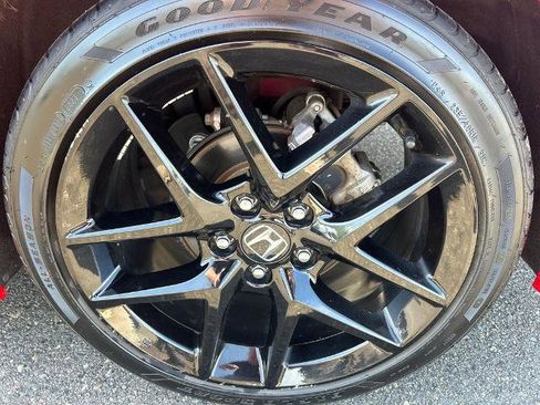 Used 2023 Honda Civic Sport image 13
