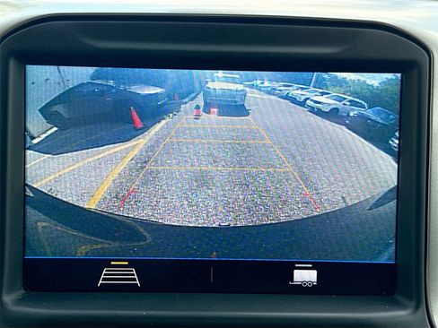 Used 2020 Chevrolet Silverado 1500 LT Trail Boss image 14