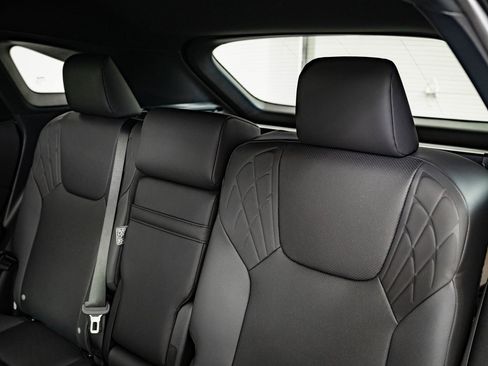 New 2026 Lexus RX 350 Premium image 37