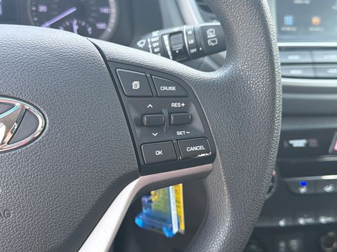 Used 2018 Hyundai Tucson SEL FWD image 26