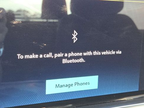 Used 2023 Chevrolet Silverado 1500 RST w/ Z71 Off-Road Package image 7