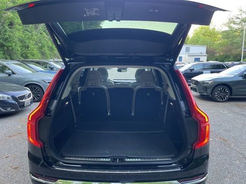 Certified 2023 Volvo XC90 B6 Plus w/ Protection Package Premier AWD/4WD image 16
