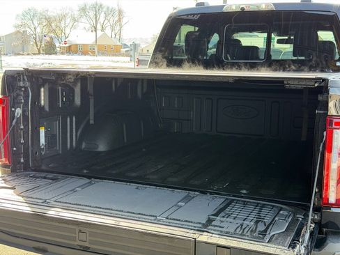 Used 2024 Ford F150 Raptor AWD/4WD image 8