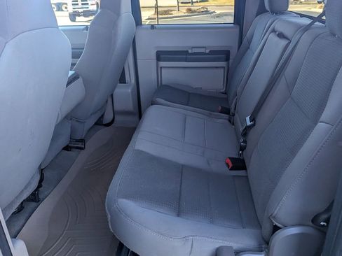 Used 2009 Ford F350 XLT image 14