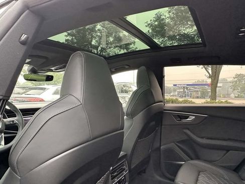 New 2026 Audi SQ8 Premium Plus AWD/4WD image 7