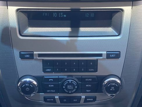 Used 2012 Ford Fusion SE FWD image 25