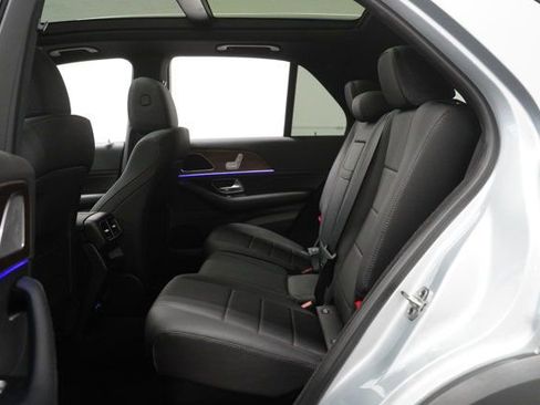 New 2025 Mercedes-Benz GLE 350 4MATIC image 17