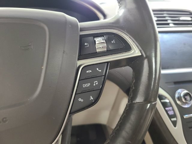 Used 2020 Lincoln Nautilus Reserve w/ Equipment Group 201A AWD/4WD image 26