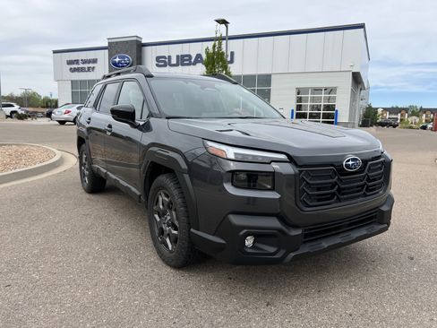 Used 2026 Subaru Outback Premium w/ Premium/Limited Package AWD/4WD image 9