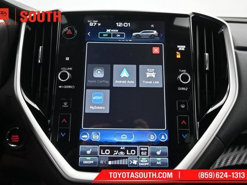 Used 2025 Subaru Ascent Premium AWD/4WD image 17