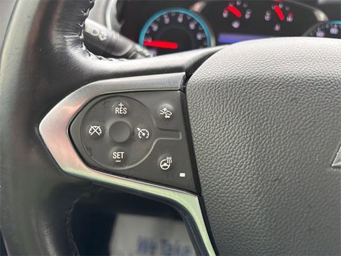 Used 2020 Chevrolet Traverse RS image 18