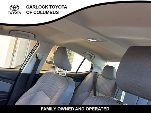 Used 2025 Toyota Camry LE FWD image 13