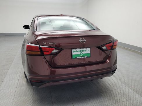 Used 2023 Nissan Altima 2.5 SV image 6
