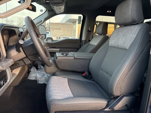 Used 2026 Ford F350 XLT w/ XLT Premium Package image 13