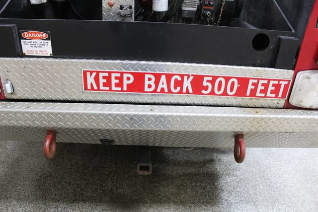 Used 1995 Ford F350 4x4 Regular Cab image 5