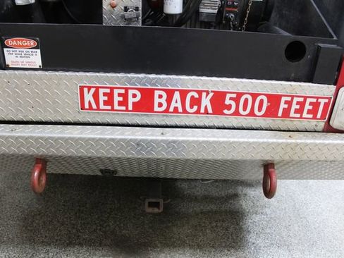 Used 1995 Ford F350 4x4 Regular Cab image 5