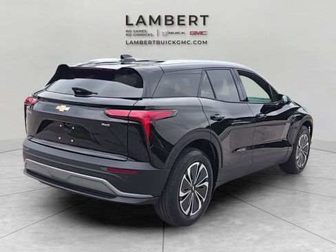 Used 2024 Chevrolet Blazer EV LT AWD/4WD image 5