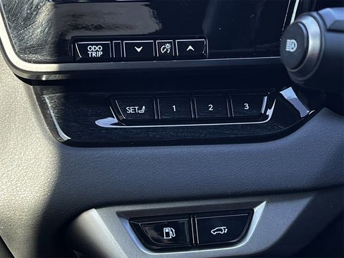 Used 2023 Lexus RX 500h F Sport w/ Accessory Package (Z1) image 20