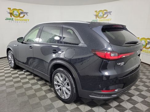 New 2026 MAZDA CX-90 3.3 Turbo w/ Preferred Package image 6