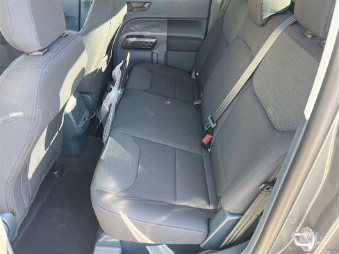 New 2025 Ford Maverick XL image 17