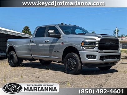 Used 2024 RAM 3500 Laramie w/ Night Edition