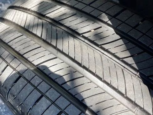 Used 2024 Chevrolet Equinox LT w/ LPO, Floor Liner Package FWD image 42