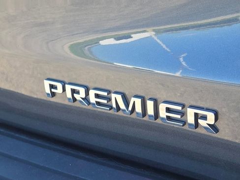 Used 2019 Chevrolet Tahoe Premier w/ Max Trailering Package AWD/4WD image 31