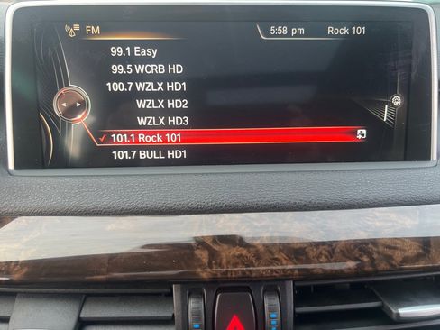 Used 2015 BMW X5 xDrive35i image 29