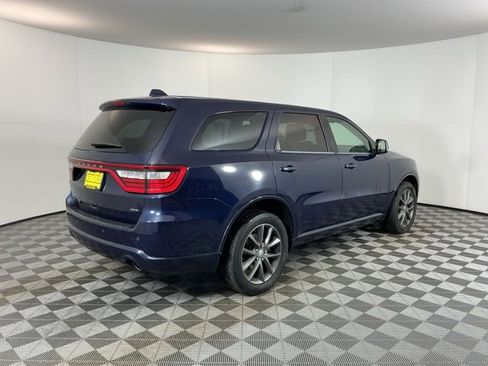 Used 2018 Dodge Durango GT image 5